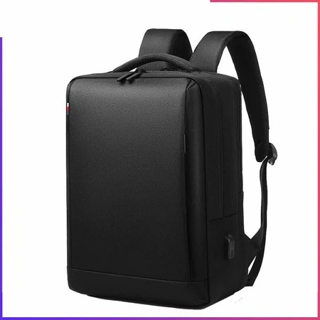 حقيبة ظهر للكمبيوتر المحمول مقاس 15.6 بوصة