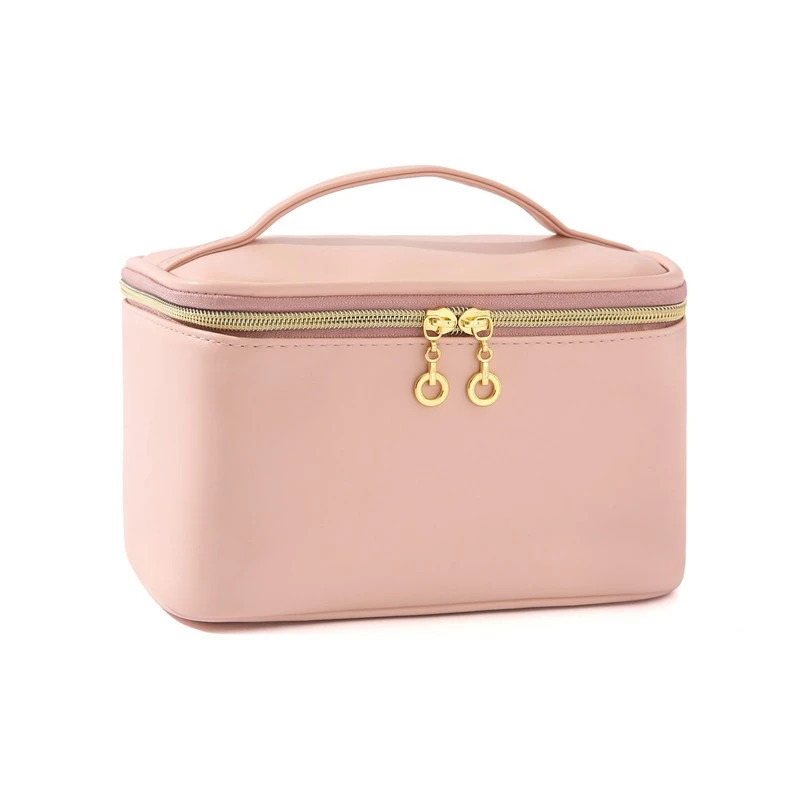 Personalized Makeup Bag