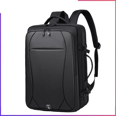 حقيبة ظهر للكمبيوتر المحمول مفيدة للظهر